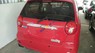 Chevrolet Spark Lite Van 0.8 MT 2014 - Cần bán gấp Chevrolet Spark Lite Van 0.8 MT sản xuất năm 2014, màu đỏ số sàn, giá tốt