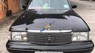 Toyota Crown 1992 - Bán xe Toyota Crown đời 1992, màu đen, nhập khẩu nguyên chiếc, giá tốt