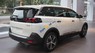 Peugeot 2018 - Bán xe Peugeot 5008 màu trắng, giá ưu đãi -Peugeot Quảng Ninh