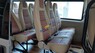 Ford Transit SVP 2018 - Bán xe Transit SVP X 2018 mới đủ màu xe, giao ngay, đặc biệt Transit X có ghế cuối lật được, bọc ghế da rất đẹp