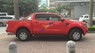 Ford Ranger XLS 4x2 AT 2017 - Ford An Đô: Cần bán xe Ford Ranger 2017 XLS 4x2 AT màu đỏ, giao xe toàn quốc, hỗ trợ trả góp