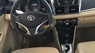 Toyota Vios 1.5E MT 2017 - Bán Toyota Vios 1.5E MT sản xuất 2017, màu bạc