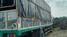 Xe tải 1000kg 2008 - Bán xe tải 5 tấn - dưới 10 tấn đời 2008, màu trắng, nhập khẩu, giá 260tr