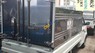 Thaco TOWNER 990 2017 - Giá xe tải dưới 1 tấn Thaco Towner 990, tải trọng 990 kg