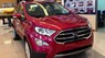 Ford EcoSport 1.0 ECOBOOST 2018 - Bán Ford EcoSport 1.0 Ecoboost đời 2018, màu đỏ, 689tr