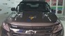 Chevrolet Colorado 2.8 AT 2017 - Bán Chevrolet Colorado 2.8 AT sản xuất năm 2017, màu nâu, xe nhập giá cạnh tranh
