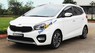 Kia Rondo 2.0 GAT 2018 - Bán Kia Rondo GAT đời 2018, màu trắng, giá chỉ 669 triệu tại Vĩnh Phúc, Phú Thọ