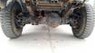 Hyundai Ben 2015 - Bán 1 xe ben cũ Trường Hải nâng tải 7,13 tấn 2 cầu đời 2015