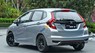 Honda Jazz 1.5V 2018 - Bán Honda Jazz năm sản xuất 2018, màu bạc, nhập khẩu