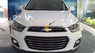 Chevrolet Captiva Revv LTZ 2.4 AT 2017 - Bán Chevrolet Captiva Revv, vay ngân hàng 95%, giảm giá shock