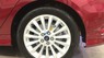 Ford Focus 1.5 2018 - Cần bán xe Ford Focus 1.5l 2018, phim cách nhiệt, bảo hiểm vật chất, DVD, camera