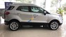 Ford EcoSport Titanium 1.5 2018 - Bán Ford EcoSport Titanium 1.5 2018. Ưu đãi ngay 35 triệu tiền mặt, phụ kiện cao cấp