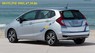 Honda Jazz 1.5V 2018 - Bán Honda Jazz năm sản xuất 2018, màu bạc, nhập khẩu