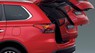 Mitsubishi Outlander 2.0 CVT 2018 - Bán xe Mitsubishi Outlander 2.0 CVT đời 2018, màu đỏ giá cạnh tranh