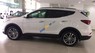 Hyundai Santa Fe CRD-I 2018 - Bán xe Hyundai Santa Fe CRD-I sản xuất 2018, màu trắng