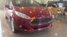 Ford Fiesta 1.0 Ecoboost 2018 - Bán xe Ford Fiesta 1.0 tăng áp SX 2018, hỗ trợ vay 80% trả trước 180tr, LH 093 1234768