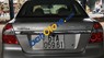 Daewoo Gentra 2011 - Cần bán lại xe Daewoo Gentra 2011, màu xám xe gia đình