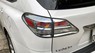 Lexus RX   2010 - Cần bán Lexus RX 350 sản xuất 2010, màu trắng, nhập khẩu nguyên chiếc chính chủ