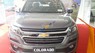 Chevrolet Colorado High Country 2016 - Bán Chevrolet Colorado High Country sản xuất năm 2016, màu xám, nhập khẩu  