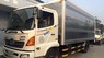 Xe tải 1000kg 2016 - Xe tải Hino FG8JPSL, thùng dài 8,7m, 8 tấn, rẻ nhất