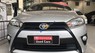 Toyota Yaris G 2017 - Bán Yaris G Sx 2017 xe chạy lướt 8000km bao test hãng, hỗ trợ vay ngân hàng 75%