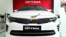Kia Optima GATH 2017 - Bán Kia Optima GATH sản xuất 2017, màu trắng, 789tr