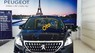 Peugeot 3008 2017 - Bán ô tô Peugeot 3008 năm sản xuất 2017, màu đen