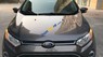 Ford EcoSport AT 2015 - Bán Ford EcoSport năm 2015, màu xám ít sử dụng