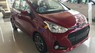 Hyundai Grand i10 2019 - Bán Hyundai Grand i10 2019, giao ngay, hỗ trợ trả góp 80%, hỗ trợ đăng ký Grab, taxi - LH: 0981476777