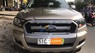 Ford Ranger XLS MT 2015 - Cần bán Ford Ranger XLS MT năm sản xuất 2015, màu vàng, nhập khẩu nguyên chiếc số sàn, 546 triệu