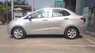 Hyundai Grand i10 1.2L MT 2018 - Bán xe Hyundai Grand i10 1.2L MT 2018 mới, màu bạc, giá bán thương lượng