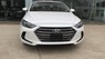 Hyundai Elantra 1.6L MT 2018 - Cần bán Hyundai Elantra 1.6L MT 2018 mới, màu trắng, giá bán cạnh tranh