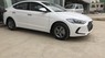 Hyundai Elantra 1.6L MT 2018 - Cần bán Hyundai Elantra 1.6L MT 2018 mới, màu trắng, giá bán cạnh tranh