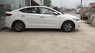 Hyundai Elantra 1.6L MT 2018 - Cần bán Hyundai Elantra 1.6L MT 2018 mới, màu trắng, giá bán cạnh tranh