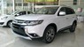 Mitsubishi Outlander   2018 - Cần bán xe Mitsubishi Outlander đời 2018, màu trắng