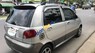 Daewoo Matiz   SE  2007 - Bán Daewoo Matiz SE đời 2007, màu bạc như mới