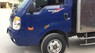 Kia Bongo 2011 - Cần bán xe Kia Bongo đời 2011, màu xanh lam, nhập khẩu