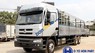 Xe tải 10000kg 2017 - Bán xe tải Chenglong 3 chân, giá tốt tại Bình Dương