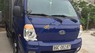 Kia Bongo 2011 - Cần bán xe Kia Bongo đời 2011, màu xanh lam, nhập khẩu