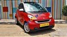 Smart Fortwo 2009 - Bán xe Smart Fortwo sản xuất 2009, màu đỏ, nhập khẩu