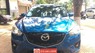Mazda CX 5 2.0 AT AWD 2012 - Bán Mazda CX 5 2.0 AT AWD 2012, màu xanh lam, nhập khẩu