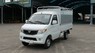 Xe tải 1 tấn - dưới 1,5 tấn 2018 - Bán xe tải Kenbo 990kg Hải Phòng giá tốt 