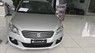 Suzuki Ciaz 2017 - Bán Suzuki Ciaz đời 2017, màu trắng, nhập khẩu giá cạnh tranh