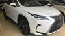Lexus RX350 Luxury 2018 - Cần bán Lexus RX350 Luxury 2018, màu trắng, nhập khẩu Nhật 