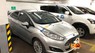 Ford Fiesta 2016 - Cần bán gấp Ford Fiesta sản xuất năm 2016, màu bạc, nhập khẩu, giá 470tr
