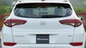 Hyundai Tucson 2018 - Bán xe Hyundai Tucson 2018, màu trắng, giá chỉ 760 triệu