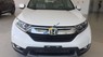 Honda CR V E 2018 - Bán Honda CR V E sản xuất năm 2018, màu trắng, xe nhập, hỗ trợ ngân hàng lên đến 90%