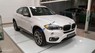 BMW X6 xDrive35i 2017 - Bán BMW chính hãng - BMW X6 xDrive35i, màu trắng, nhập khẩu, trả trước 290 triệu giao ngay