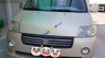 Suzuki APV 2006 - Gia đình bán xe Suzuki APV đời 2006, màu vàng, xe nhập 