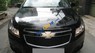 Chevrolet Cruze   LTZ  2015 - Cần bán Chevrolet Cruze LTZ sản xuất 2015, màu đen